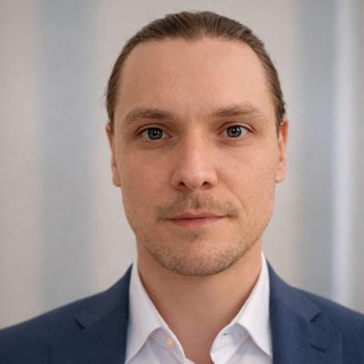 Evgenij Cernov