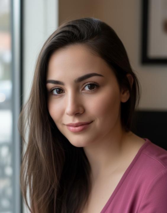 Athena Reigner