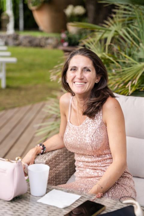 Valérie Wolfel