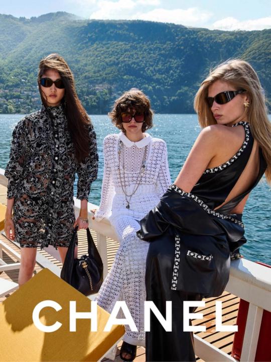 Why Luxury Brands Don't Discount