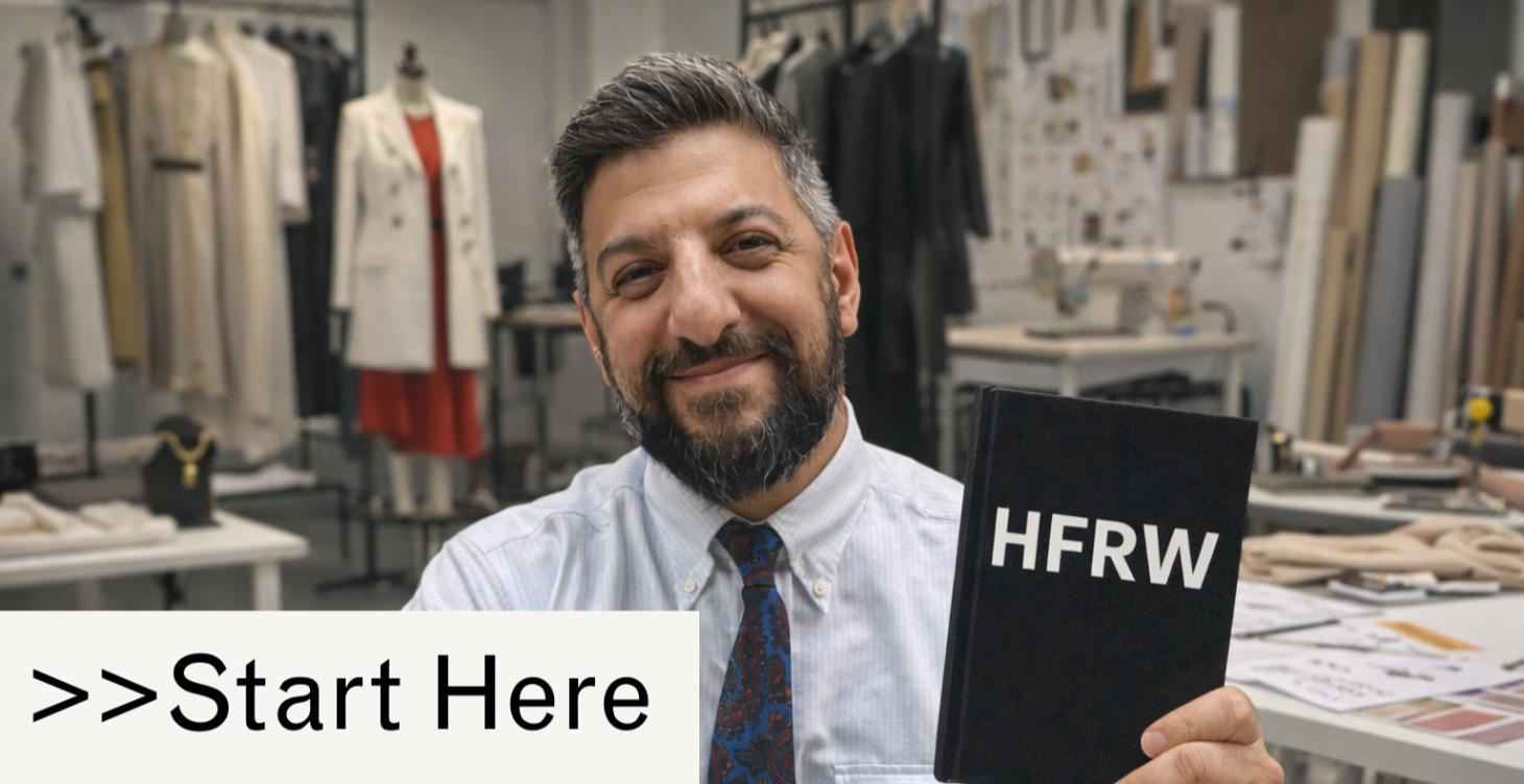 >> Your Journey Starts Here