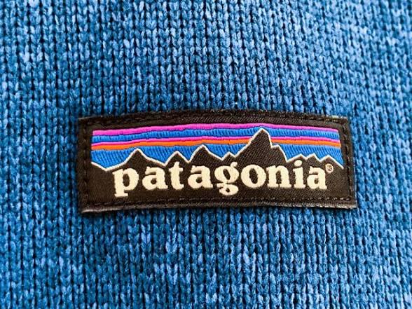Patagonia