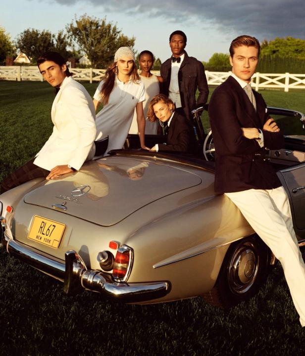 Ralph Lauren