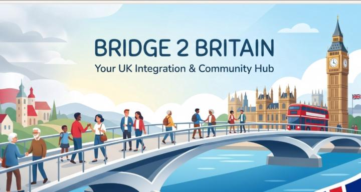 Bridge2Britain