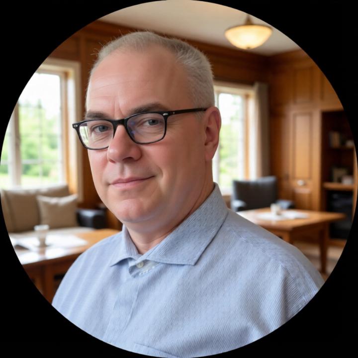 Jonathan Nowell