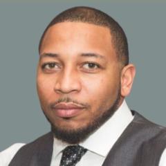 Rasheed Chambers