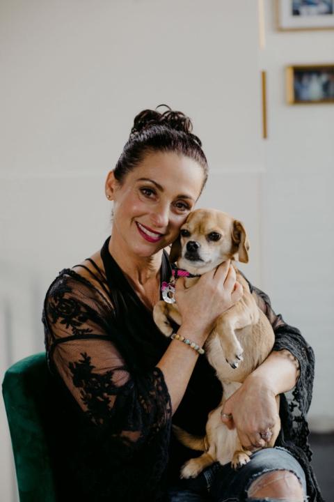 Francesca Bonta