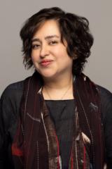 Mariam Ketait