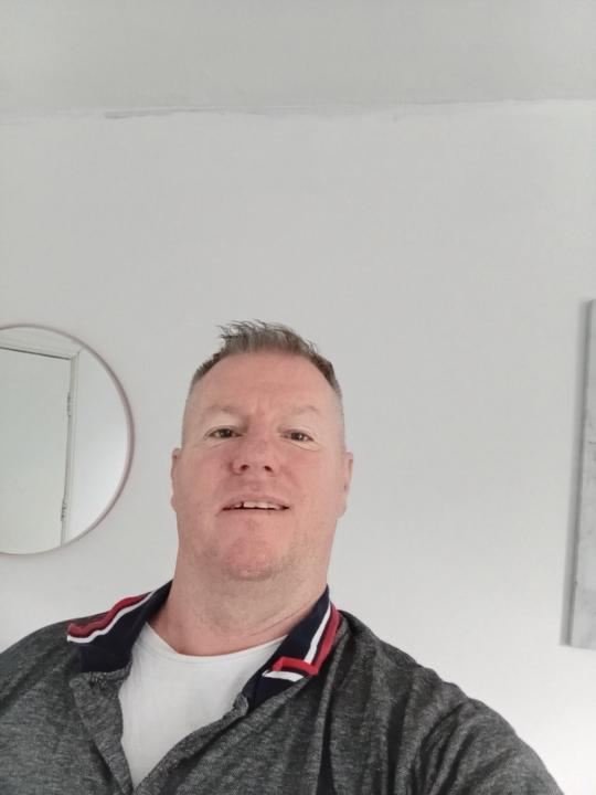 Darren Casey