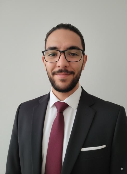 Redouane Ahdaj