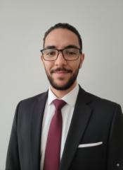 Redouane Ahdaj