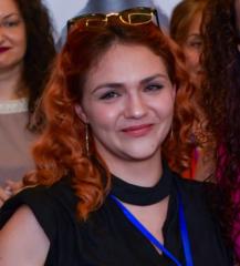 Monica Cristina Roșca