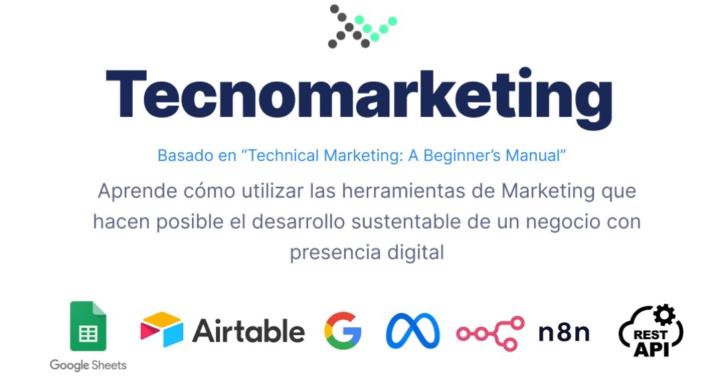 Marketing Técnico