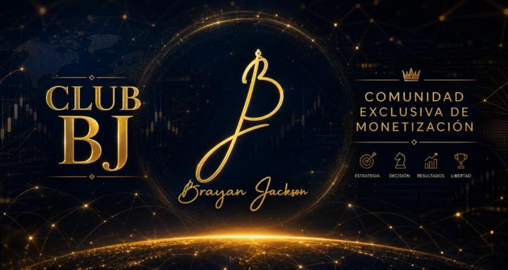 CLUB MONETIZADORES BJ