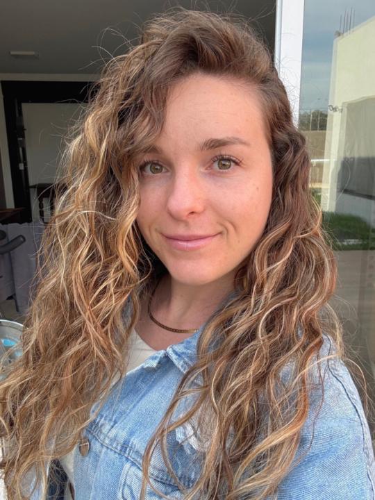 Noelia Cagnolo