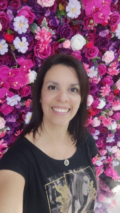 Iris Aurora Blanca Seijas