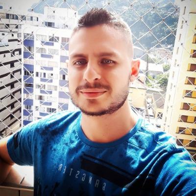 Leandro Trevizan giussani