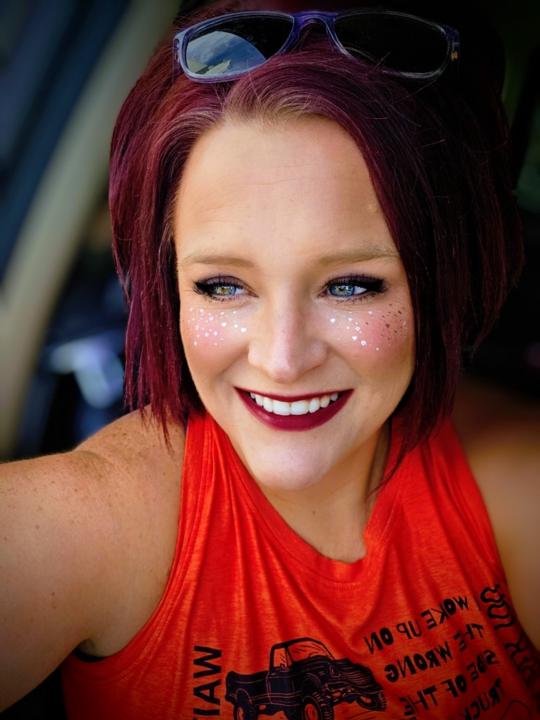 Courtney Albert