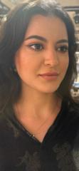 Soukaina Mikdar