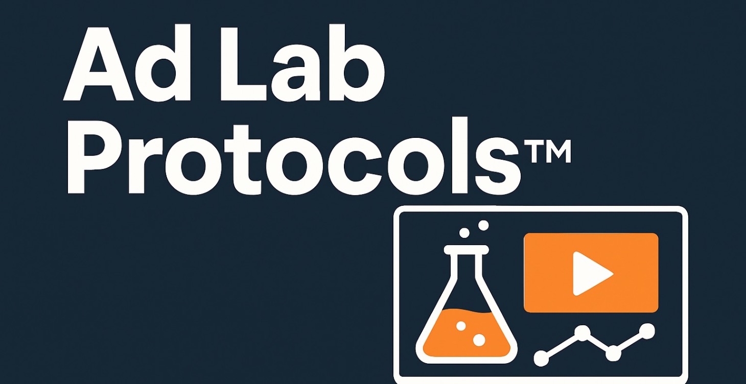Ad Lab Protocols™