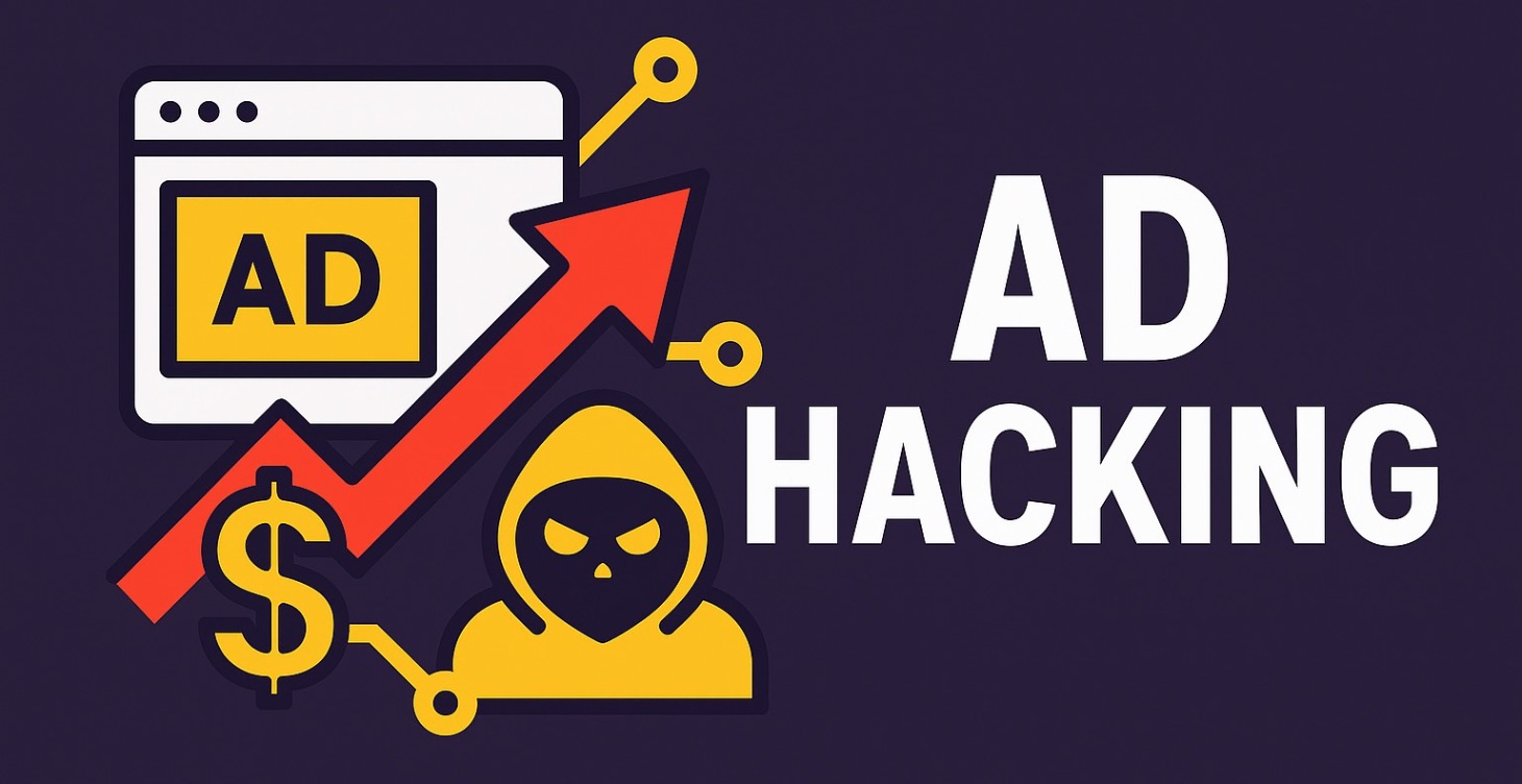 Ad Hacking
