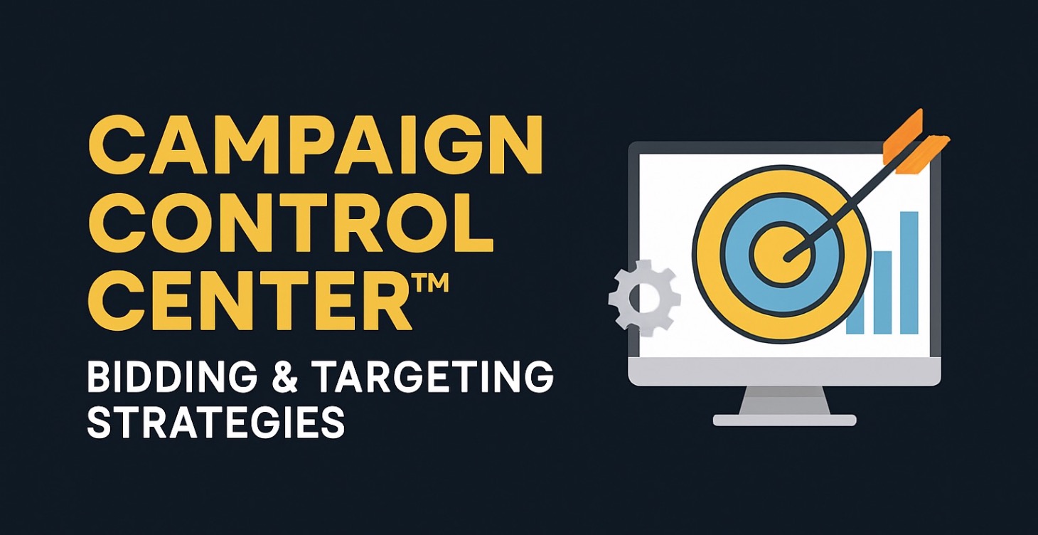 Campaign Control Center™
