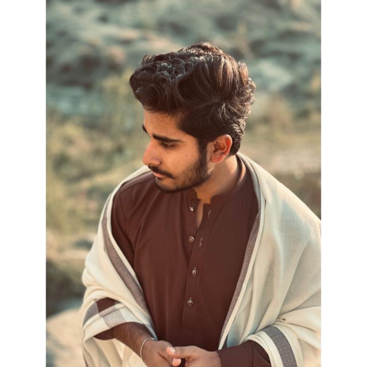 Huzaifa Hassan