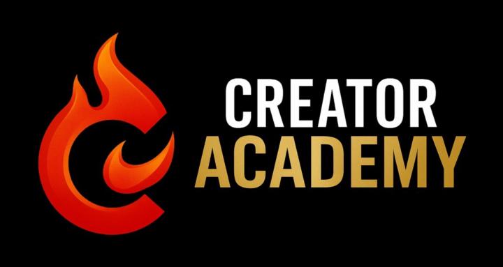 Creator Academy