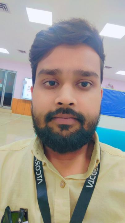 Shams Tabrez