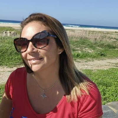 Belinda Velasco ruiz