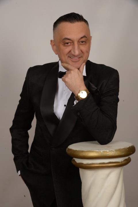 Erkan Akçaseven