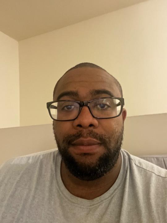 Stephen Rawlins