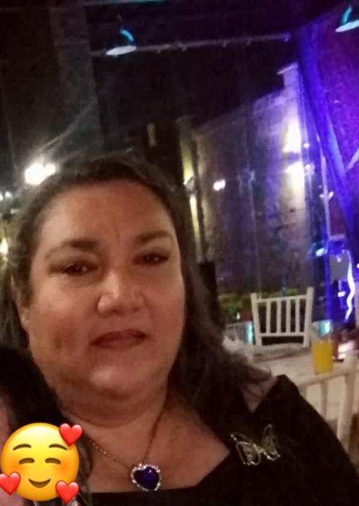 Alma rosa Sainz vega