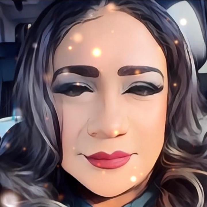 Norma Zamarripa