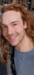 Collin Schreiber