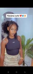 Mercy David