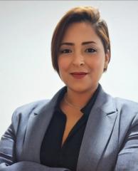 Nisrine Zemrane