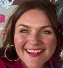 Merryn Bourne