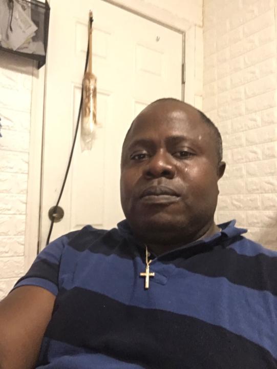 Kayode Ojo