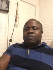 Kayode Ojo