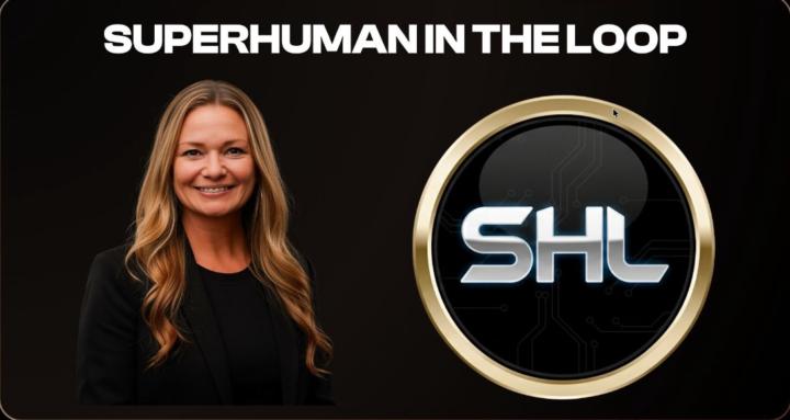 Superhuman in the Loop AprilAI