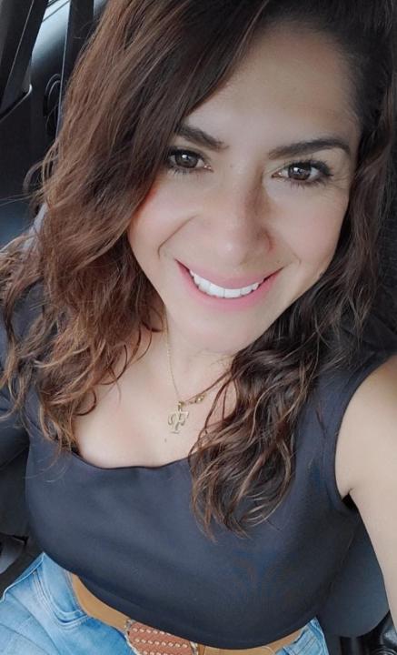 Fernanda Masache