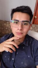 Samuel Paredes