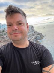 Steen Guldhammer Pedersen