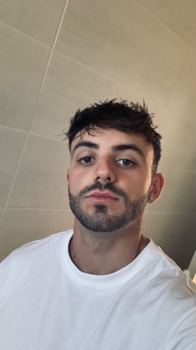Daniel Alvarez