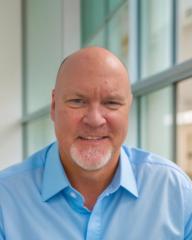 Richard Mckinney