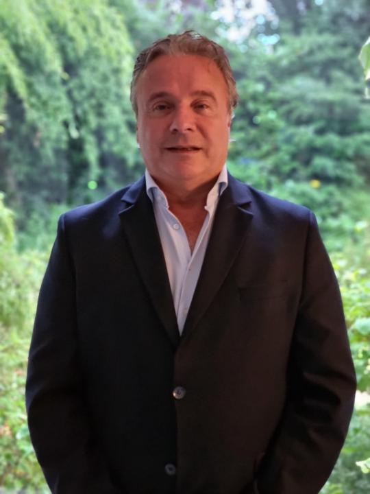 Victor Garcia Hoogendonk