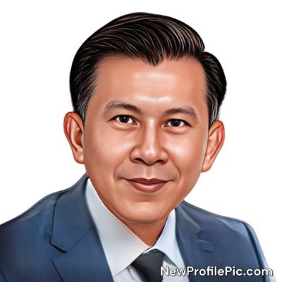 John Goh