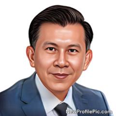 John Goh