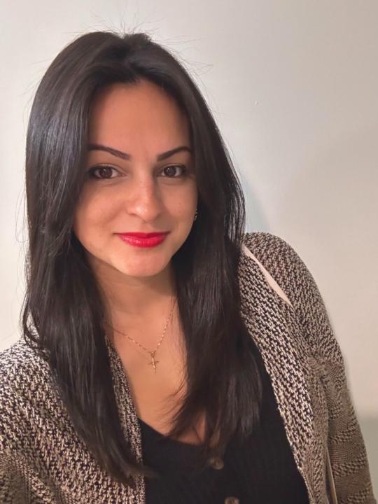 Liz Rodriguez